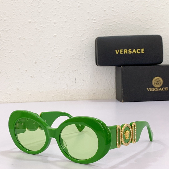 Versace Sunglasses AAA+ ID:20220720-277